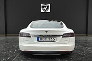 Tesla Model S 85D, 423hk MCU2 FreeCharge livet ut