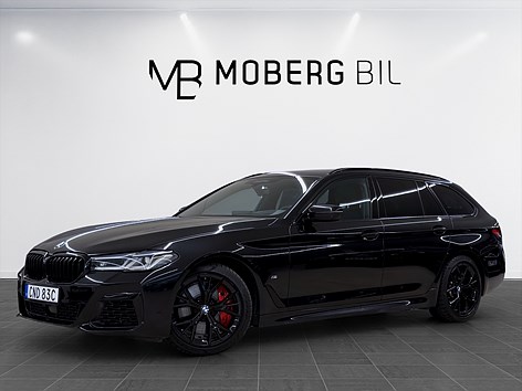 bild på bil