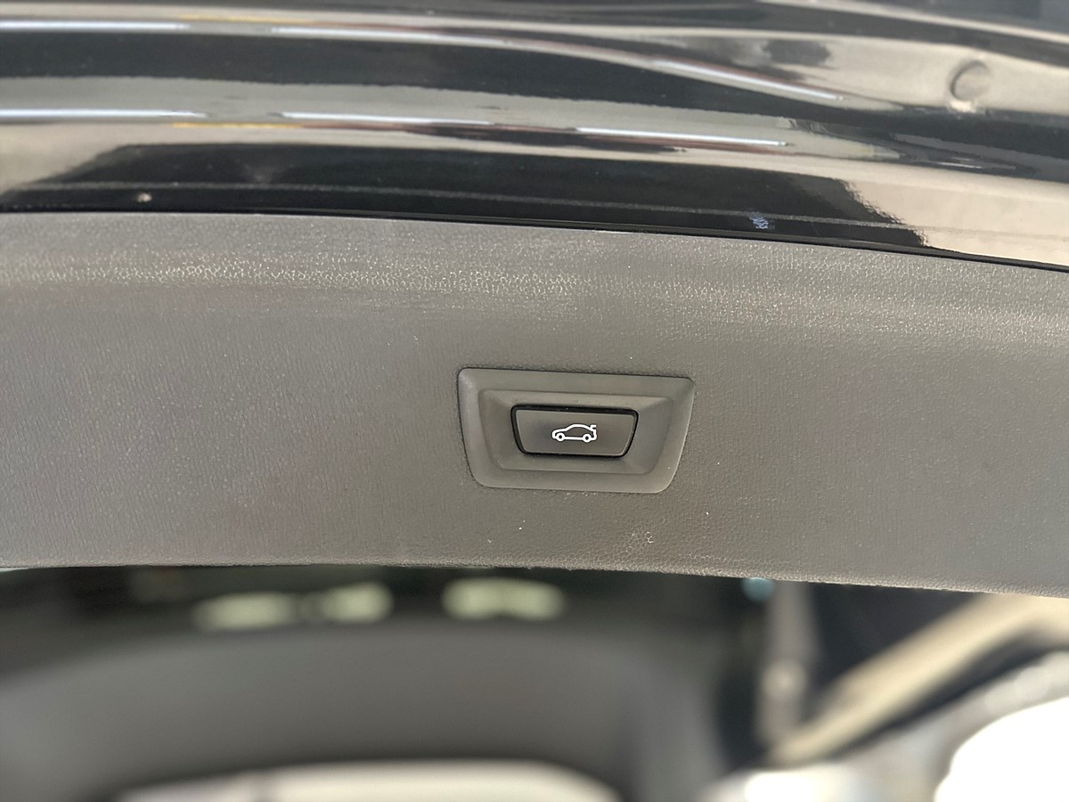 BMW iX – bild 10