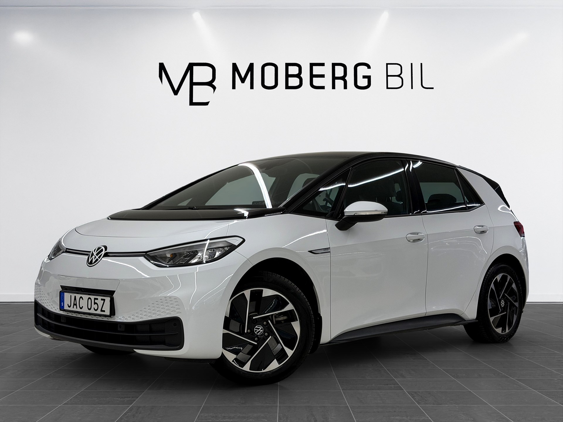 bild på bil