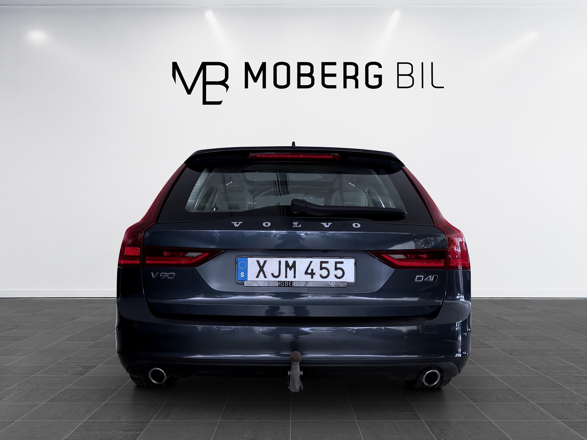 bild på bil