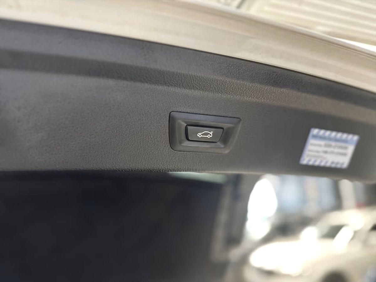BMW 3-serien – bild 7