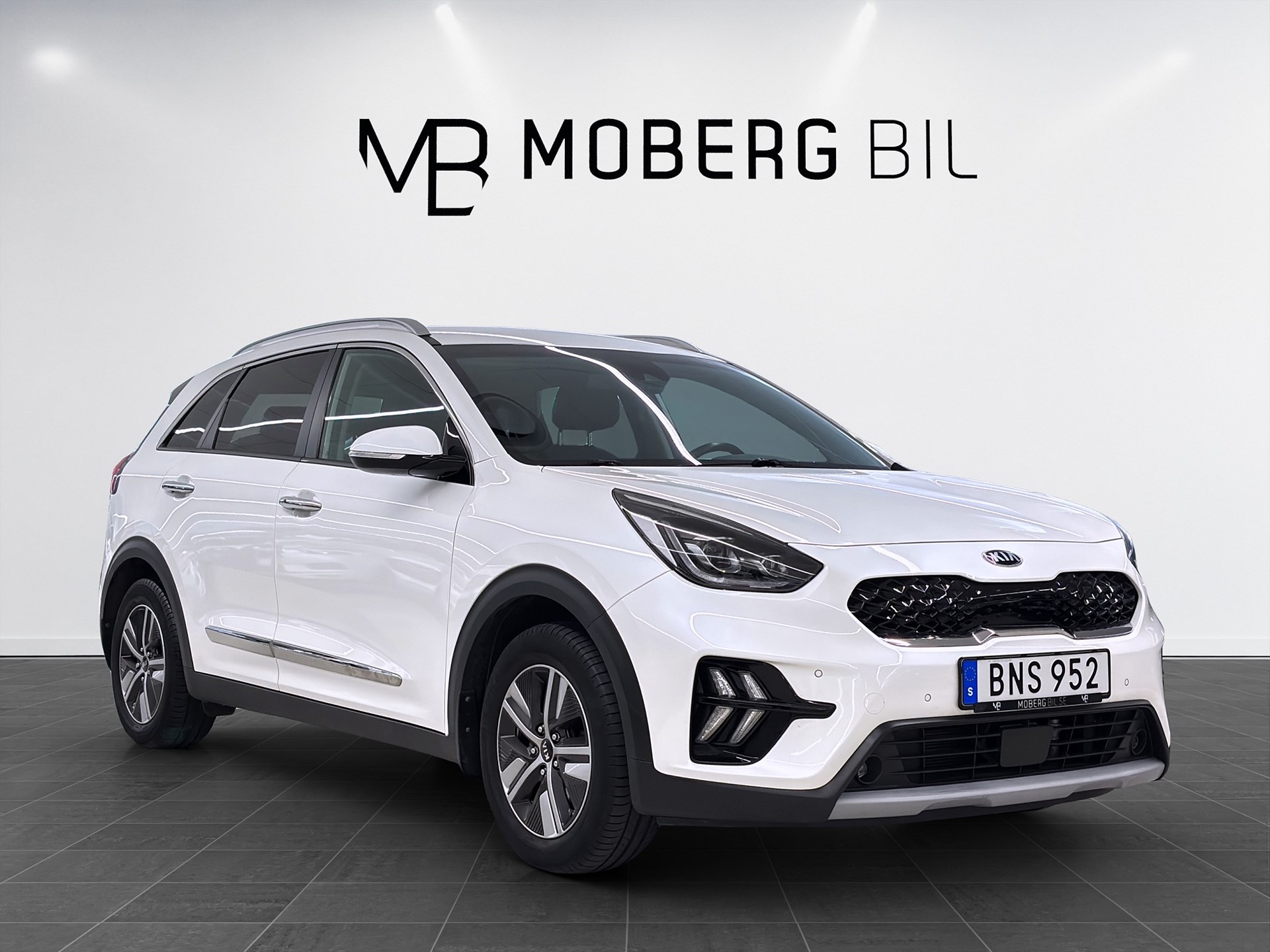 bild på bil