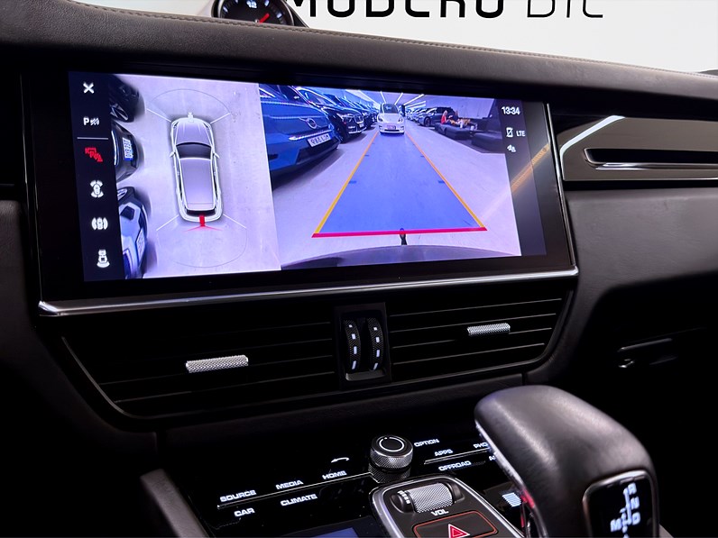 bild på bil