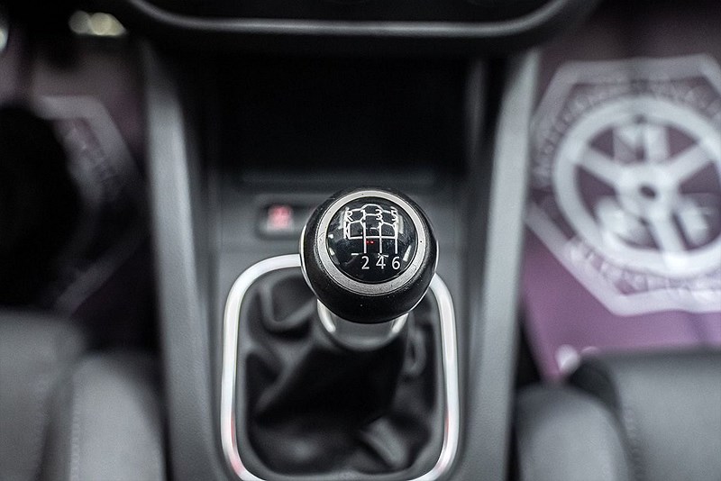 Volkswagen Golf 2009 - miniatyr 24