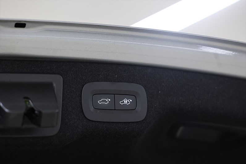 Volvo S90 D5 AWD 235hk *Kampanj!* R-Design HUD H/K Pano 360