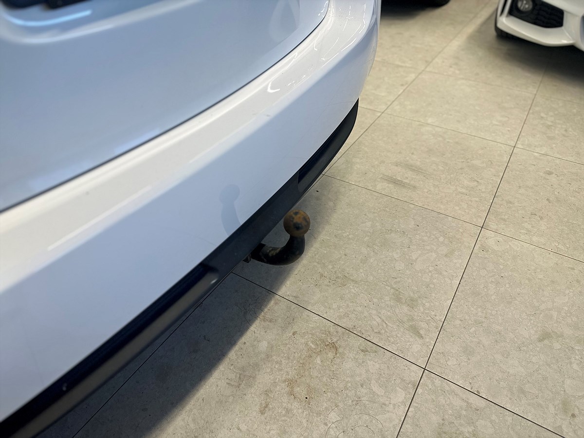 Toyota Verso – bild 11