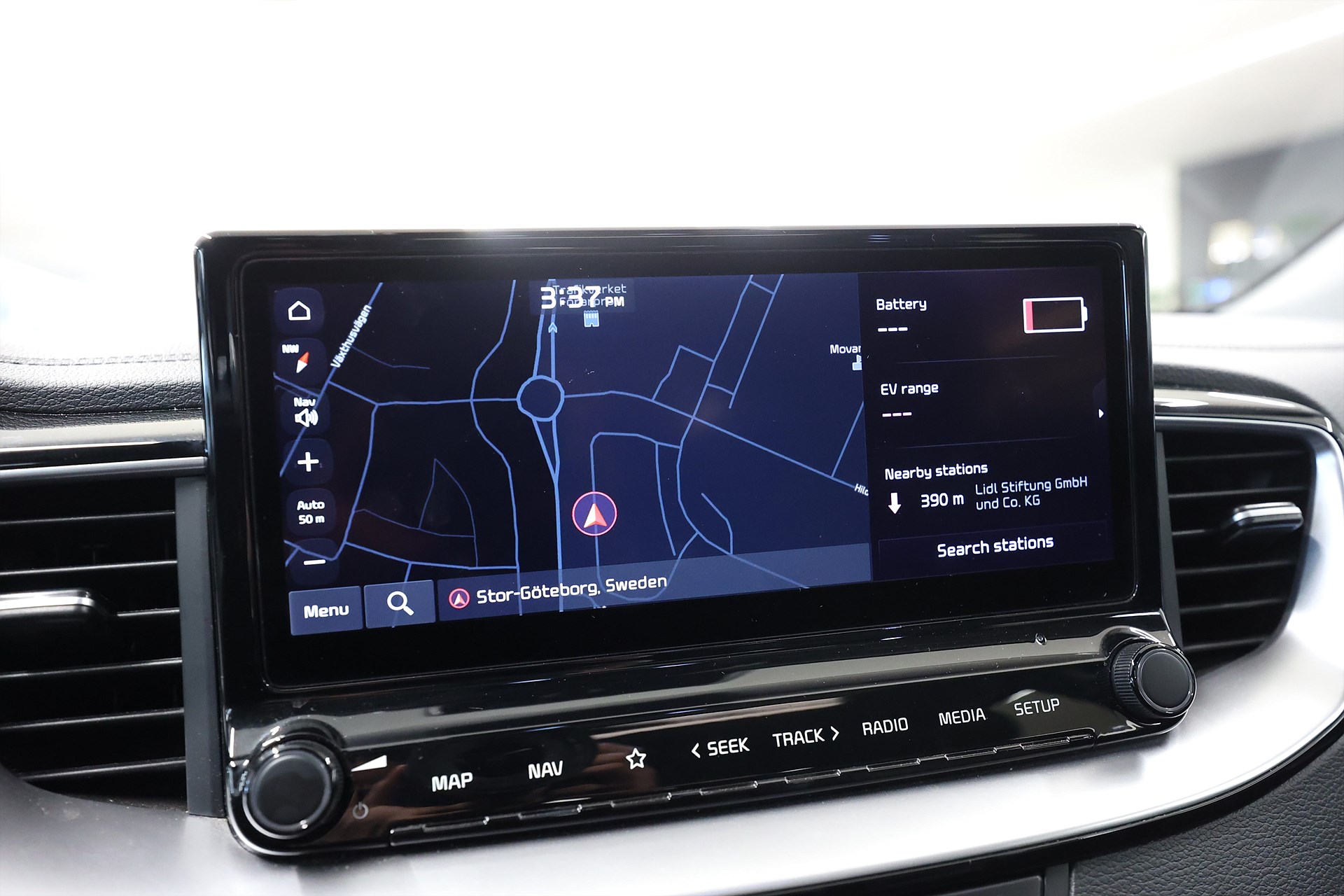 Kia Ceed Sportswagon Plug-in Hybrid 141hk Advance Plus Pano Keyless