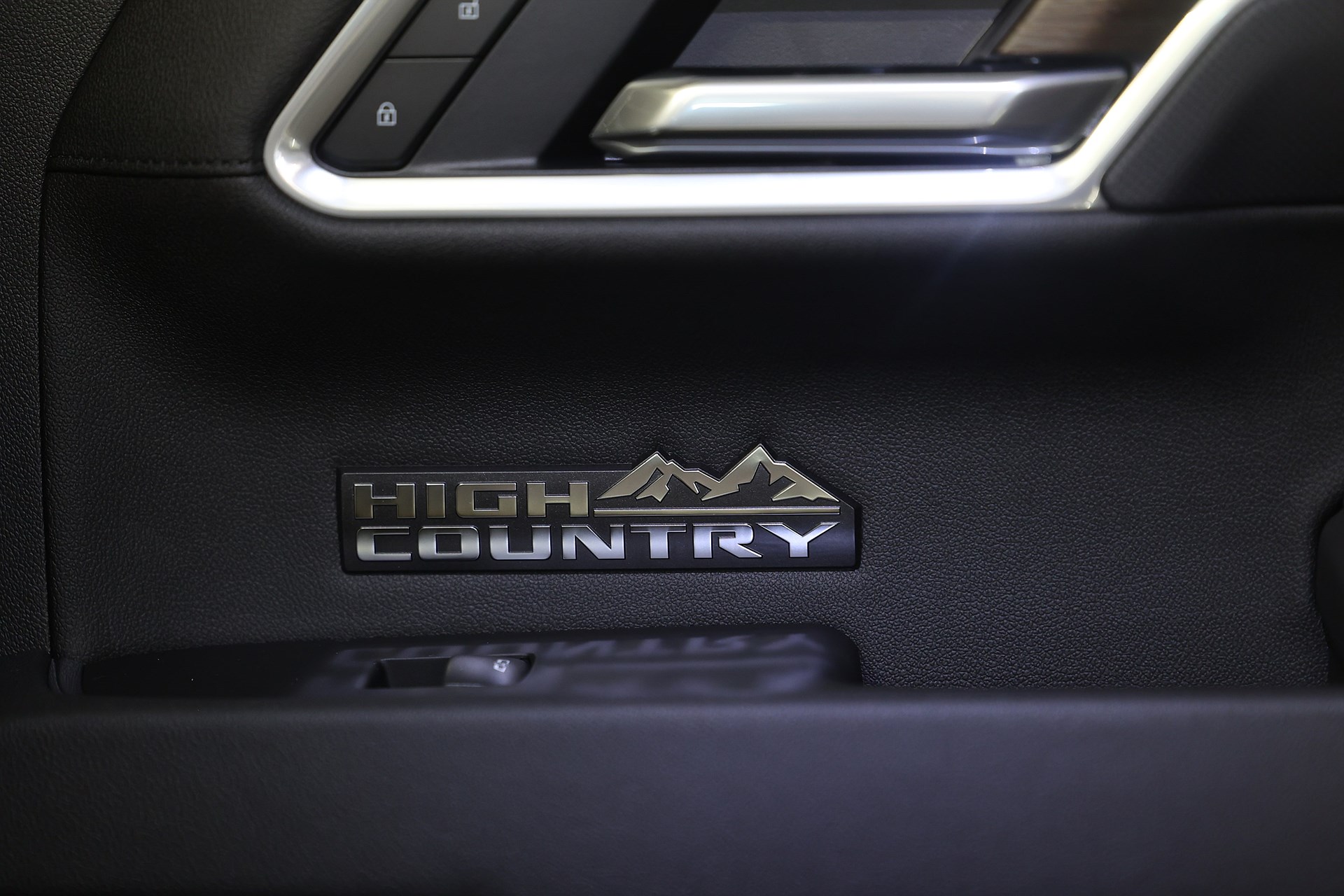 Chevrolet Silverado High Country Midnight Edt 3.0 Duramax BOSE