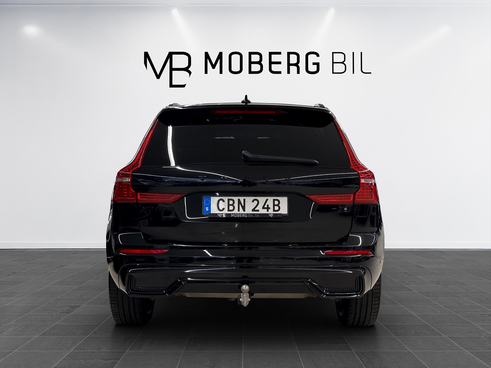 T6 Plug-In Hybrid 350hk Plus Black Edt H/K 360