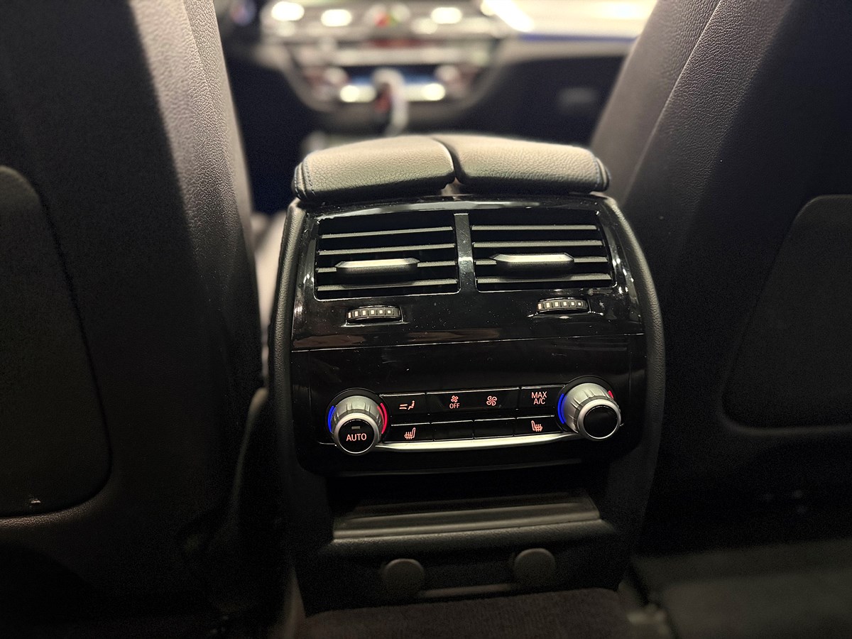 BMW 530 – bild 28