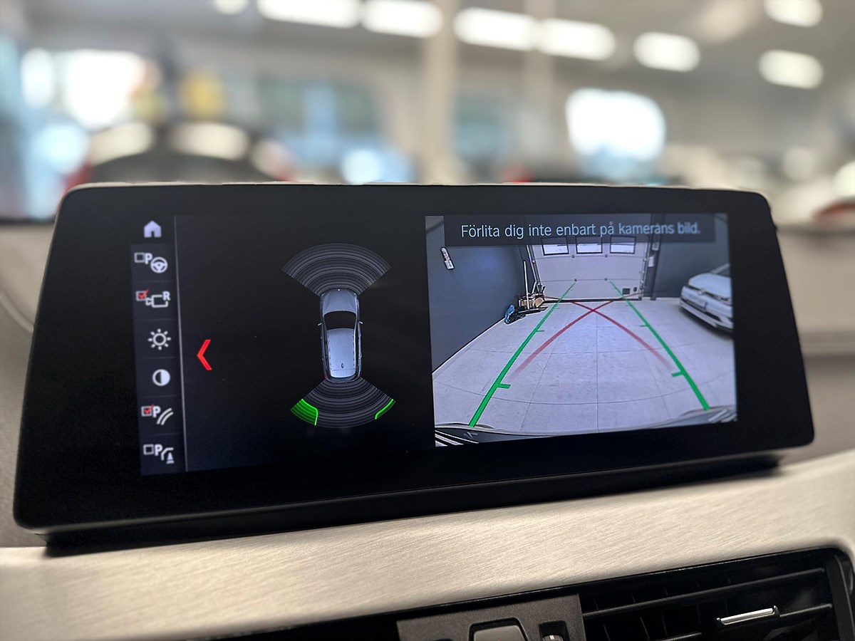 BMW X1 – bild 15