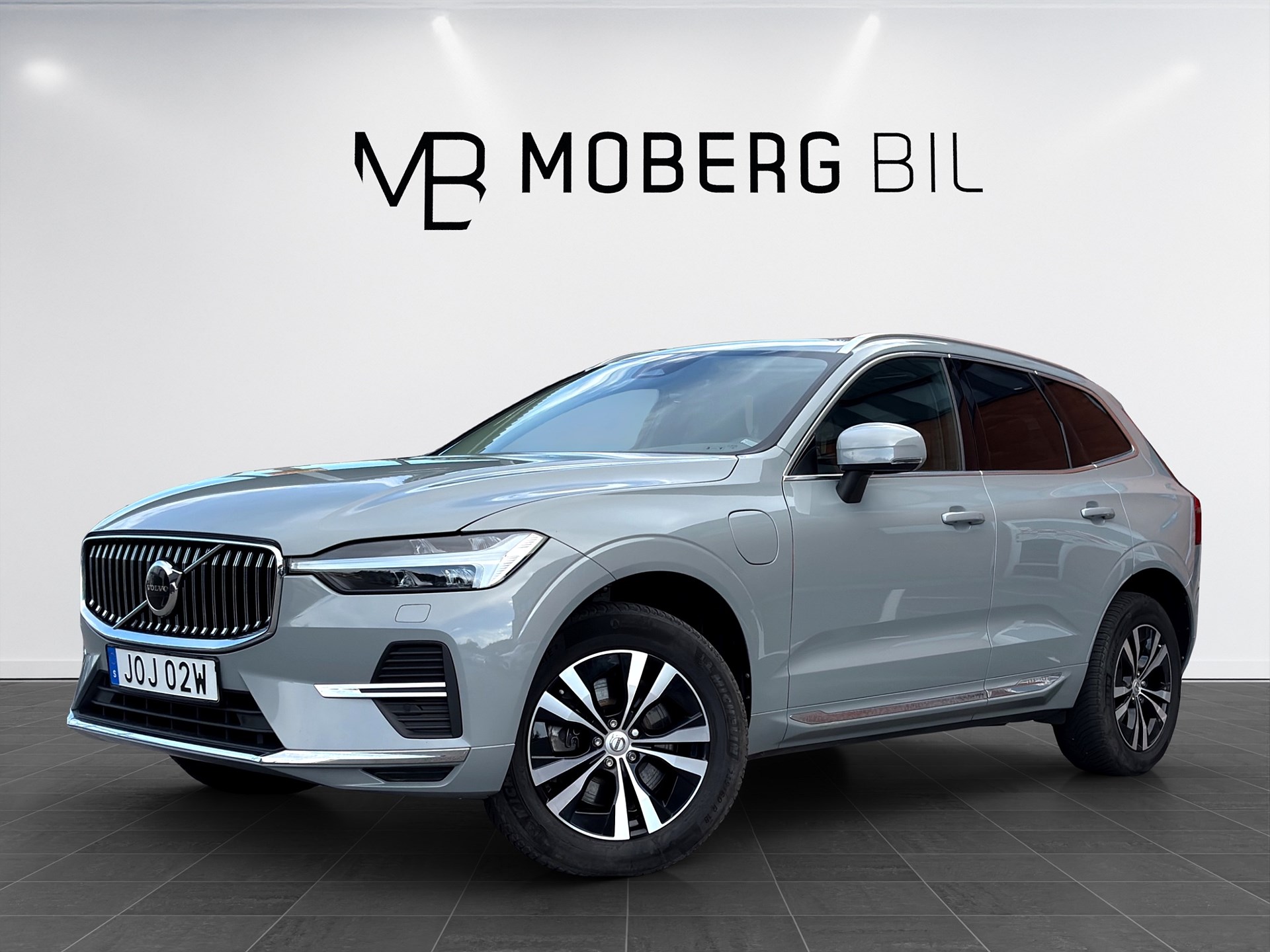 bild på bil
