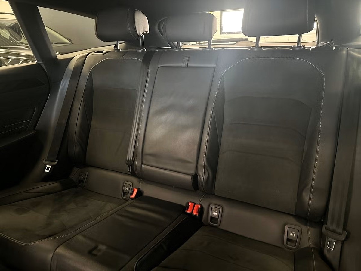 Volkswagen Arteon – bild 17