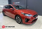 Kia Ceed 2021