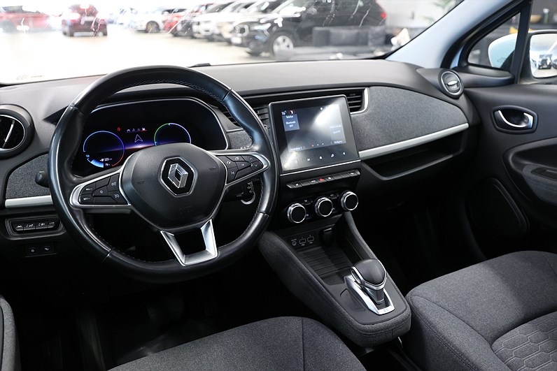 bild på bil