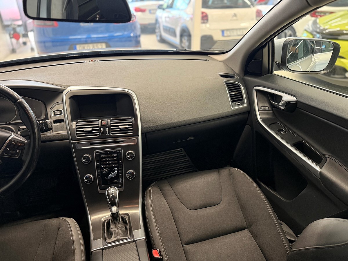 Volvo XC60 – bild 10