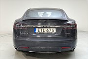 Tesla Model S P85D DUAL 700HK FREECHARGE