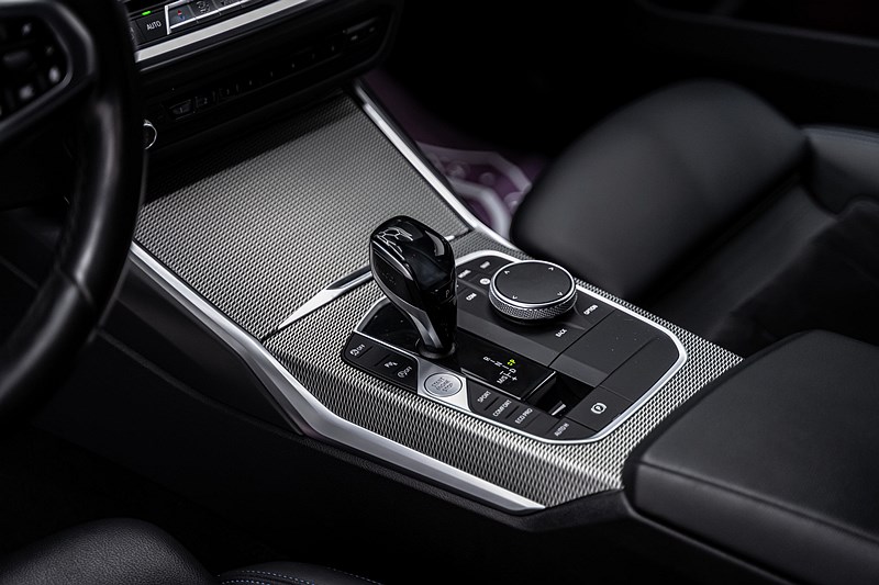 Bmw 330 2021 - miniatyr 17