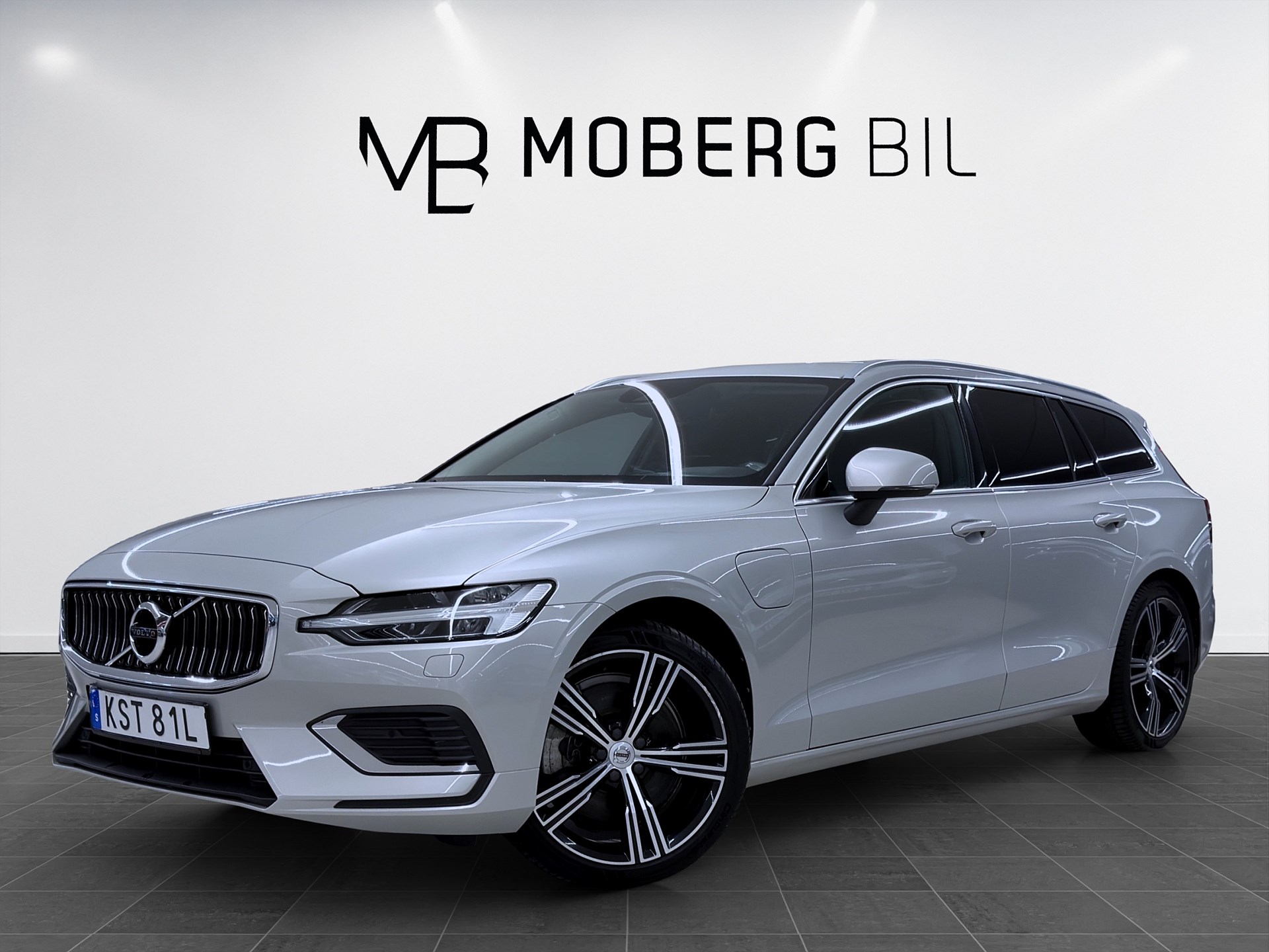 bild på bil