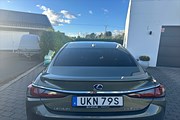 Lexus ES 300h 2.5 E-CVT, 218hk, 2021