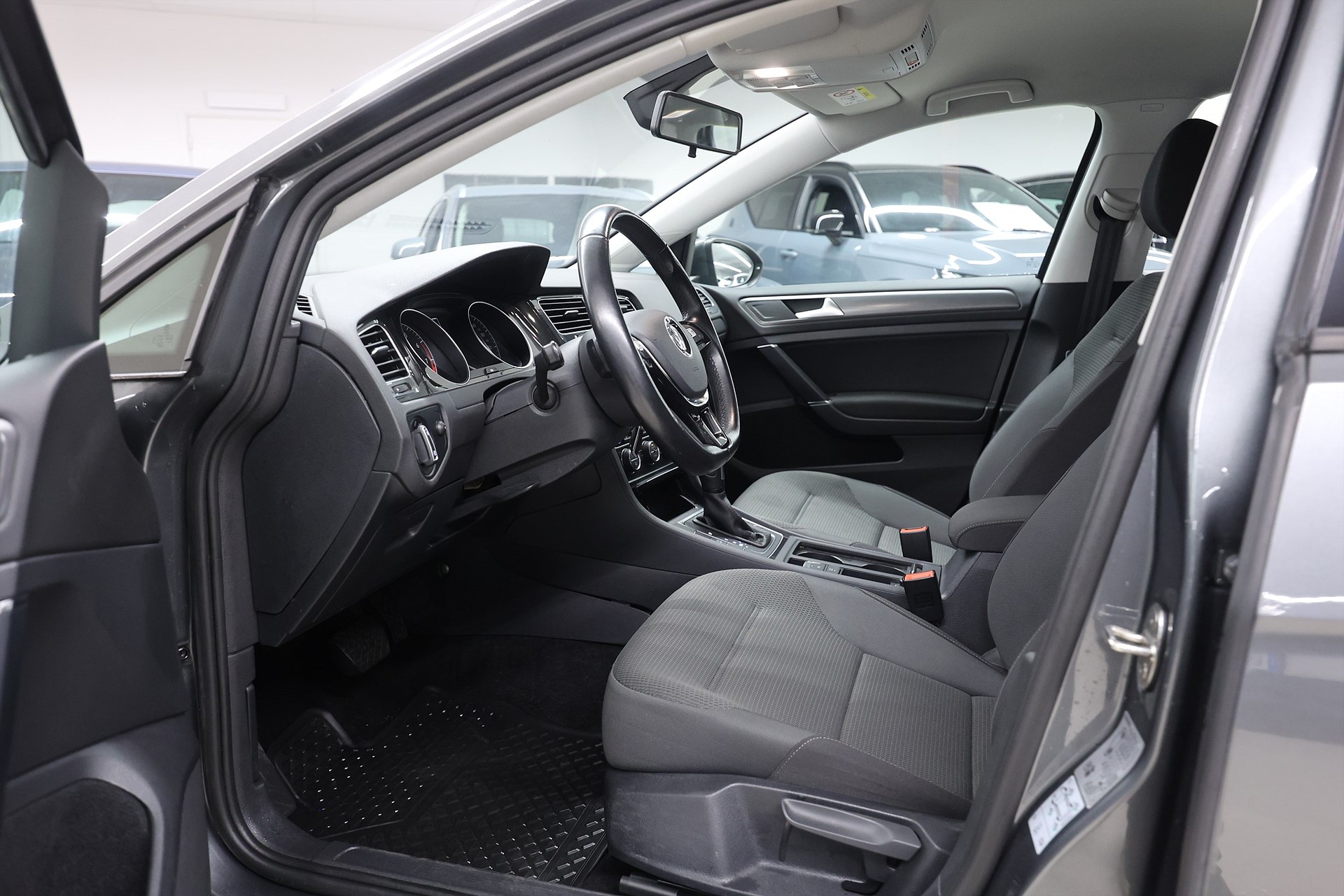 Volkswagen Golf Sportcombi 1.5 TSI 150hk B-kamera