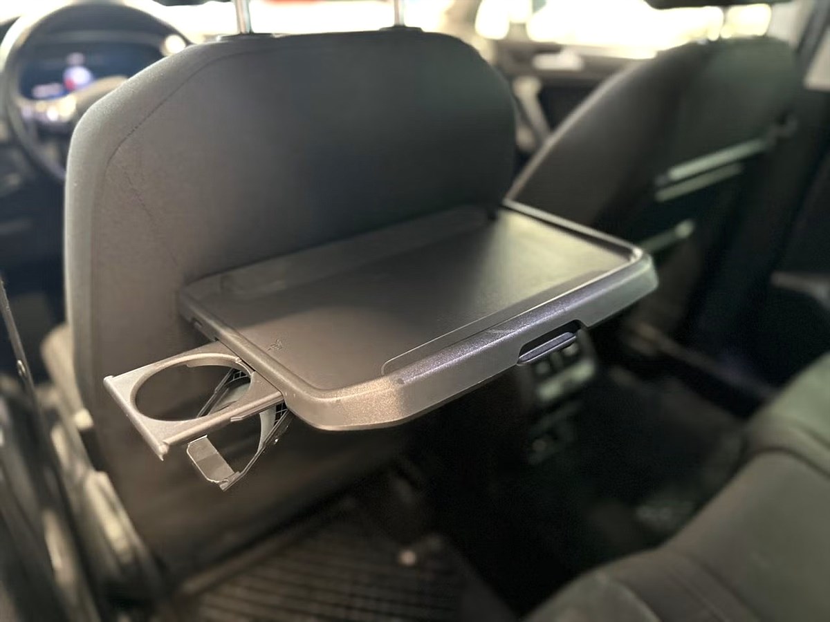Volkswagen TIGUAN – bild 21