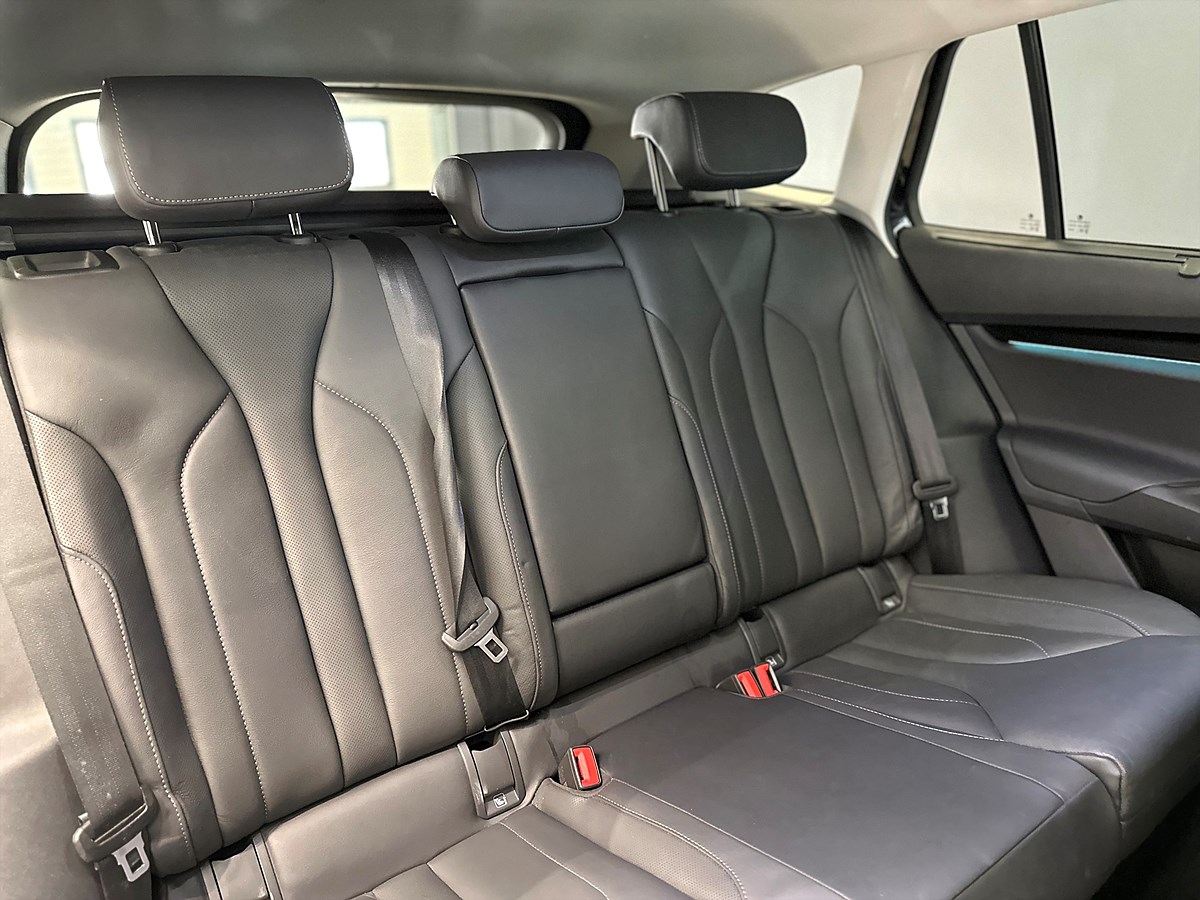 Škoda Enyaq – bild 22