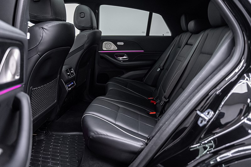 Mercedes-benz GLE 2023 - miniatyr 22
