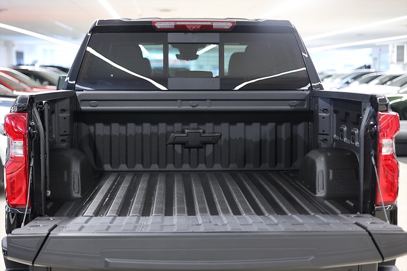 Chevrolet Silverado High Country Midnight Edt 3.0 Duramax BOSE