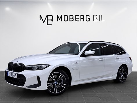 bild på bil