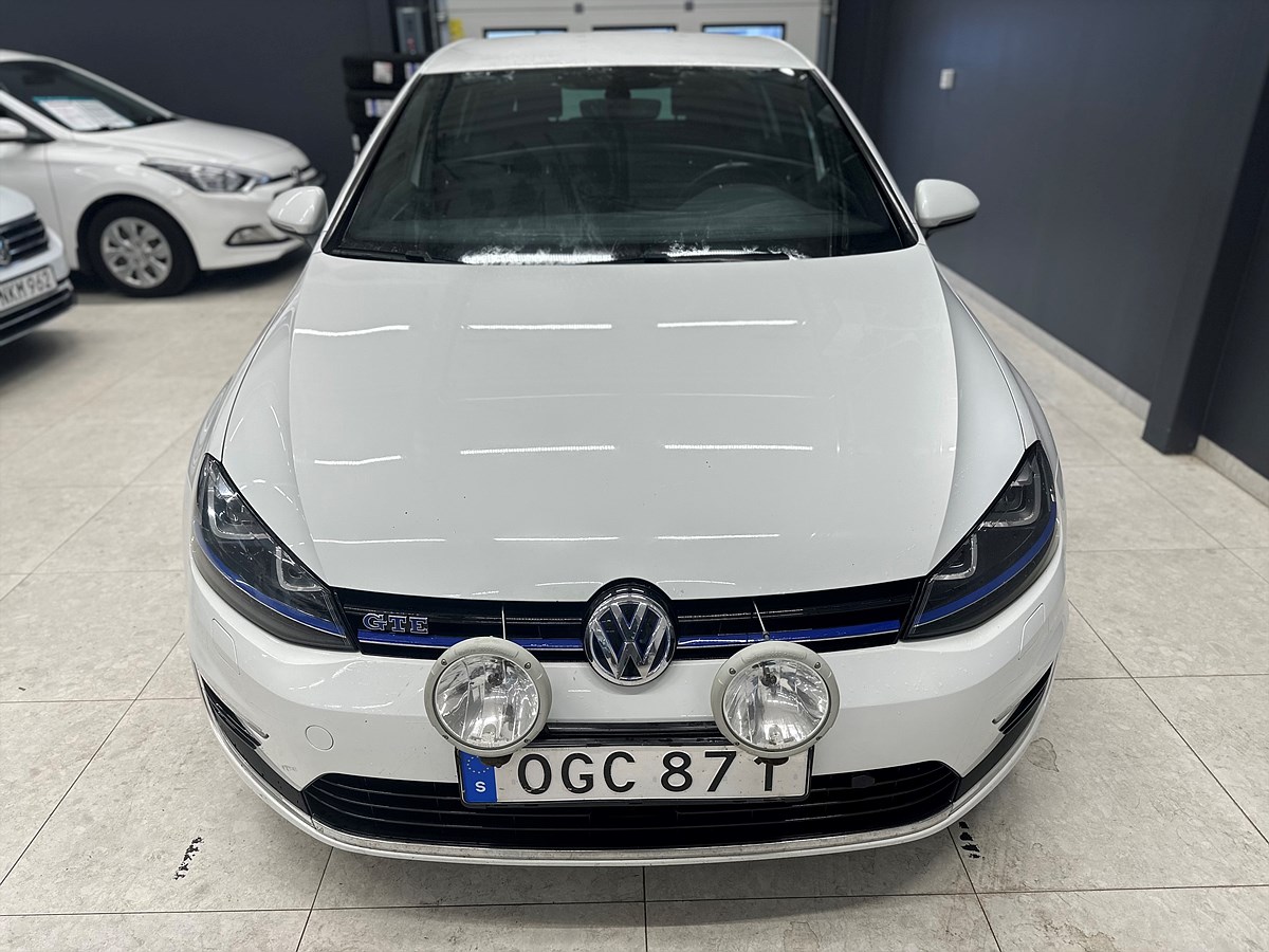 Volkswagen Golf – bild 3