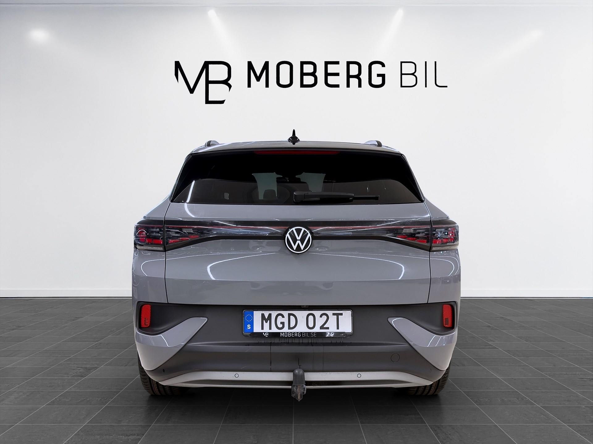 bild på bil