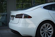 Tesla MODEL S 90D 423 HK FRECHARGE