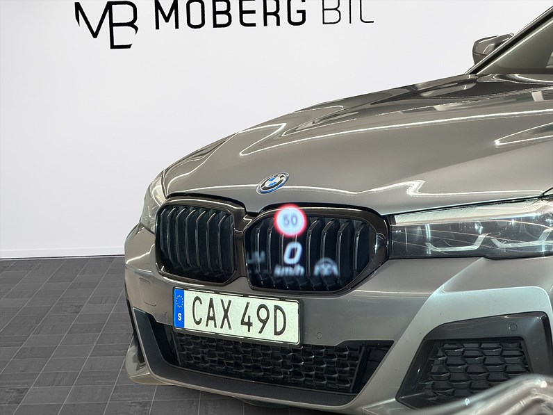 Mercedes-Benz EQB 300 4M 228hk AMG Premium 360 Bur Pano