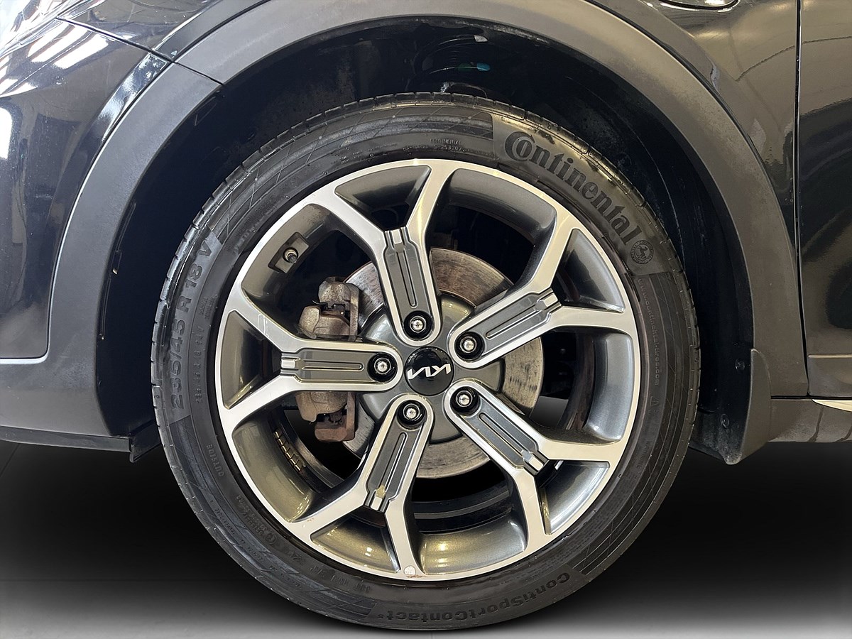 Kia XCeed Plug-in Hybrid DCT, 141hk, 2022