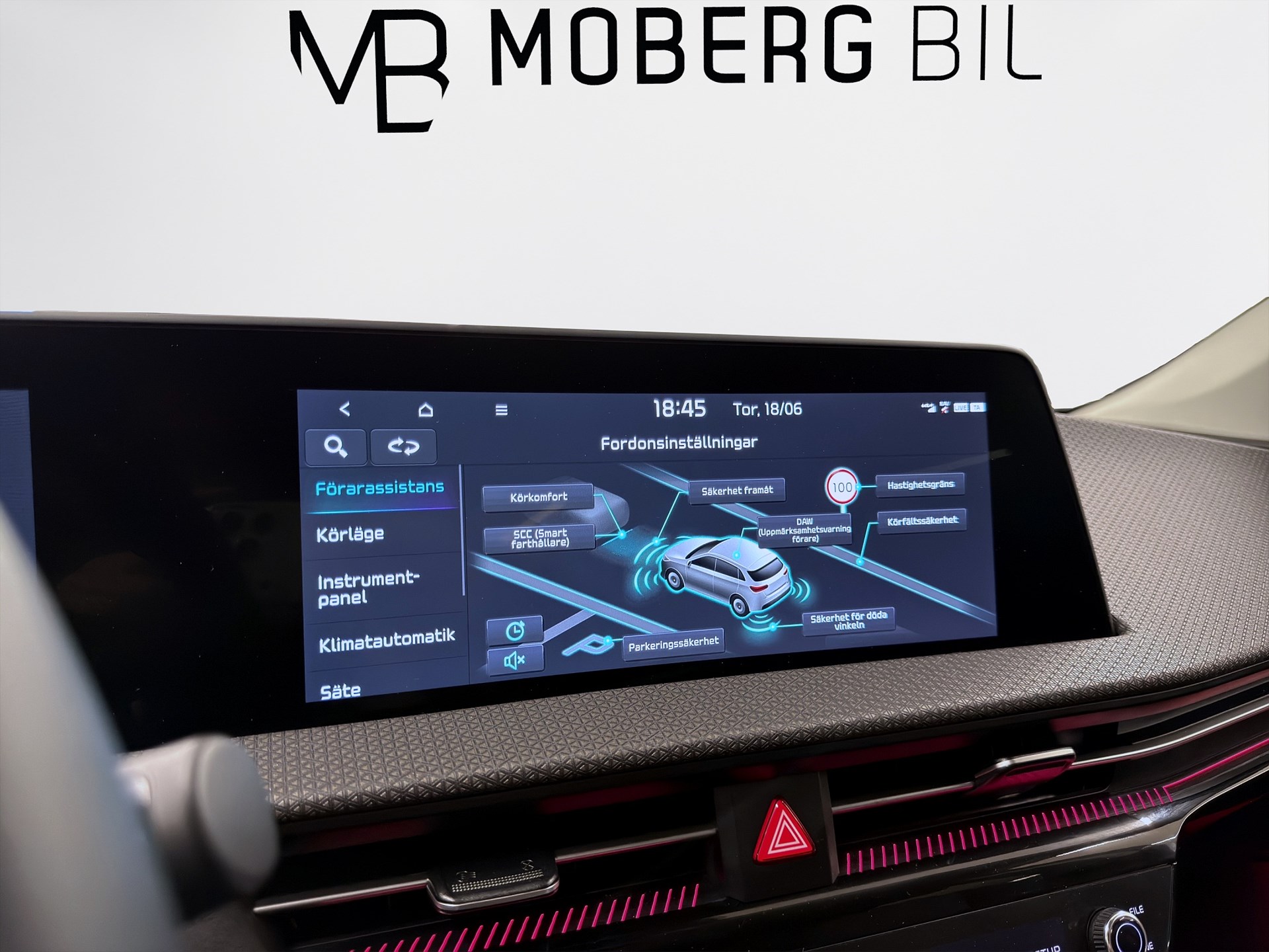 bild på bil