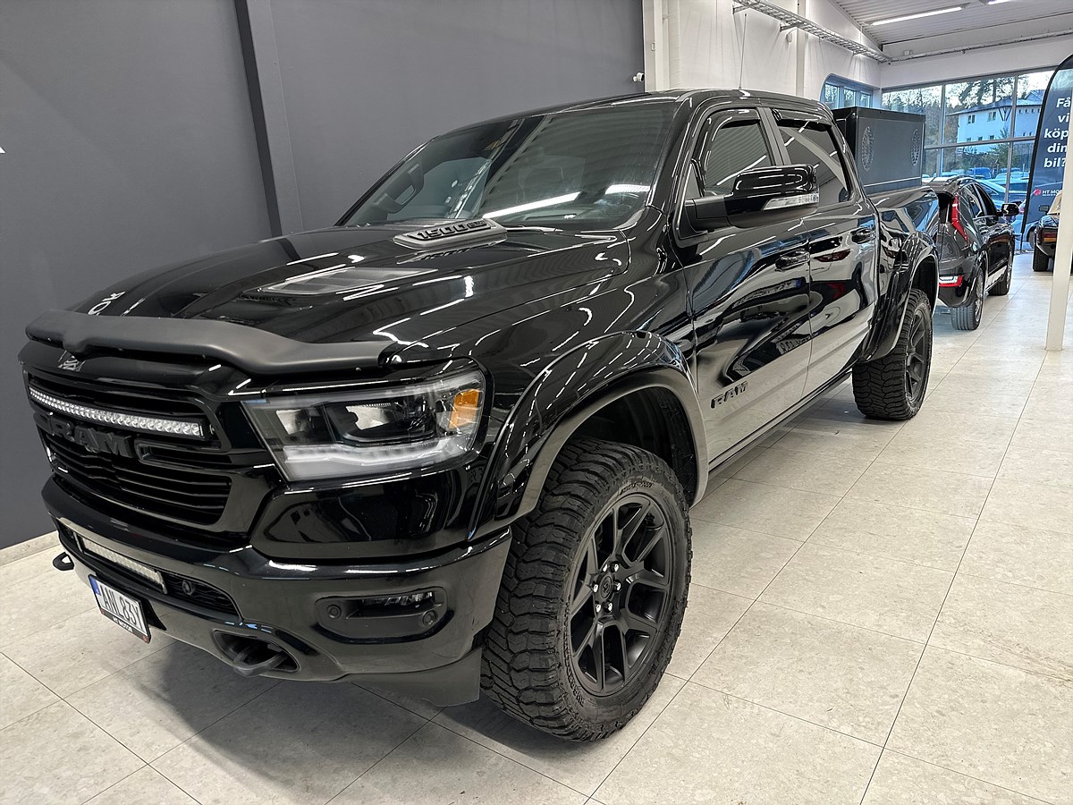 Dodge Ram – bild 4