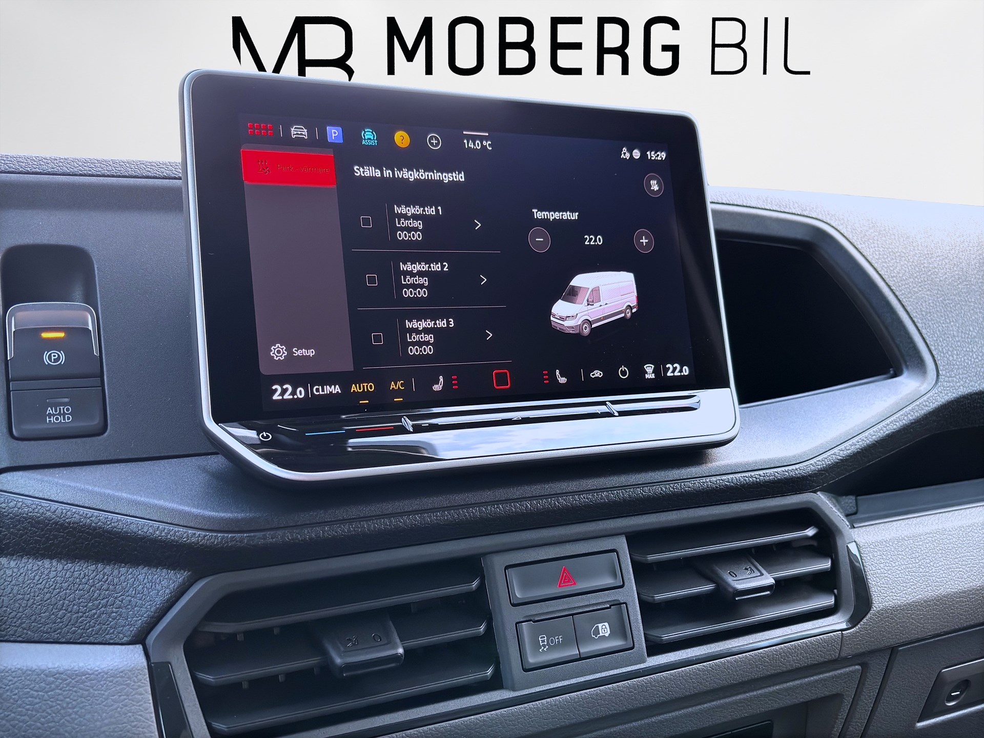 bild på bil