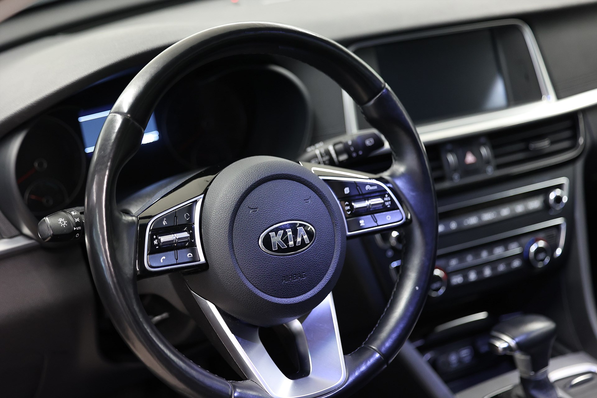 Kia Optima PHEV Advance Plus 2 360 Pano Keyless Drag MOMS