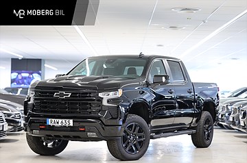 bild på bil