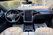 Tesla MODEL S 333HK FreeCharge livet ut