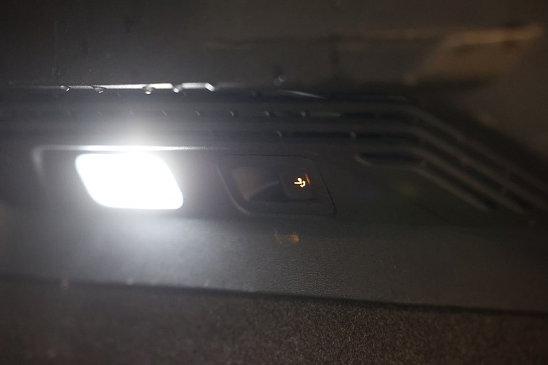 Volkswagen ID.4 Pro Performance 204hk Pro Navi Drag CarPlay PDC