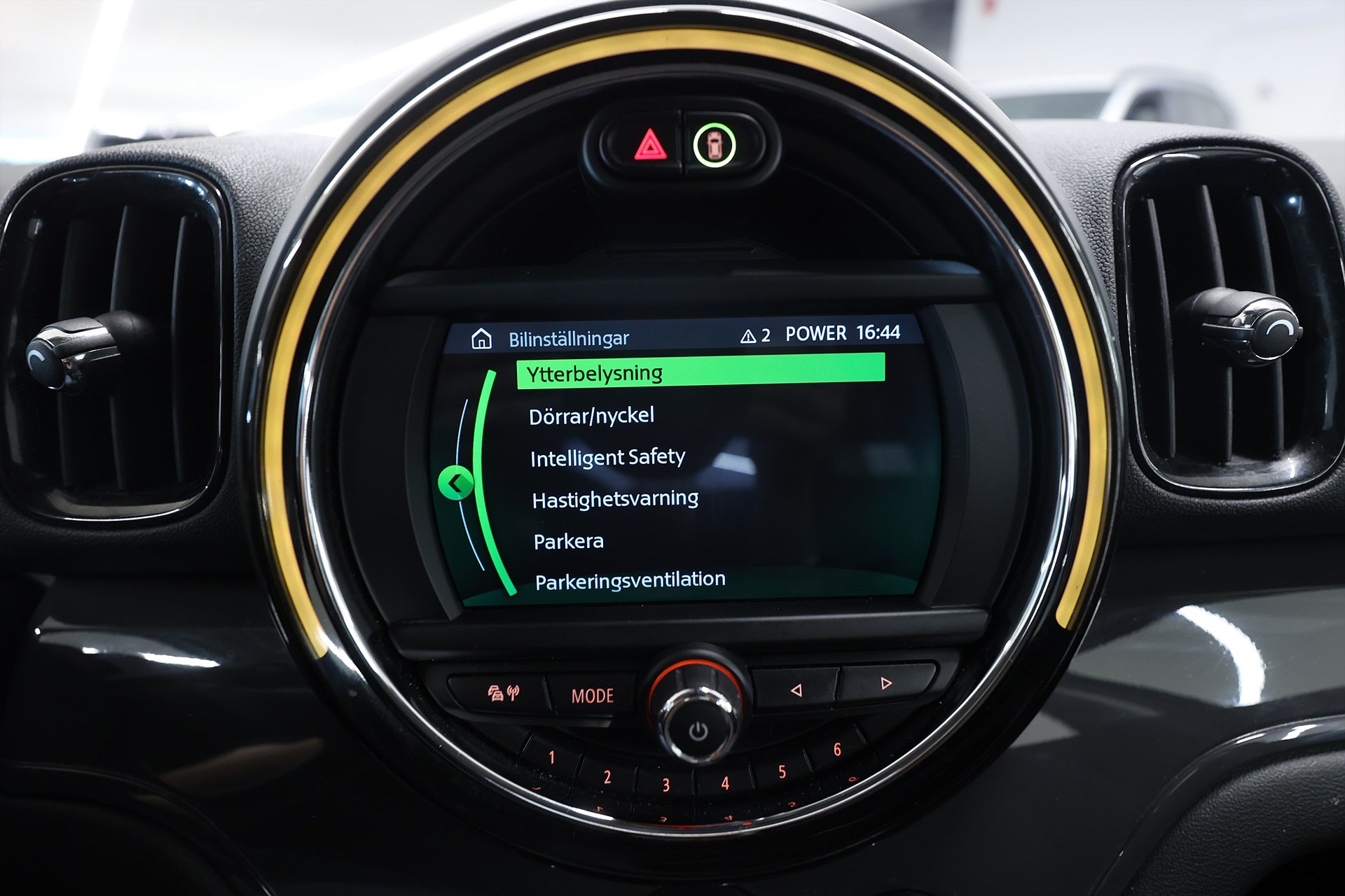 Mini Countryman Cooper 136hk *Hjulkampanj!* Salt II PDC