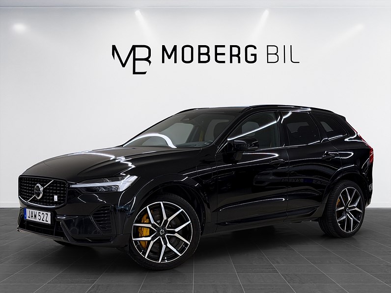 bild på bil