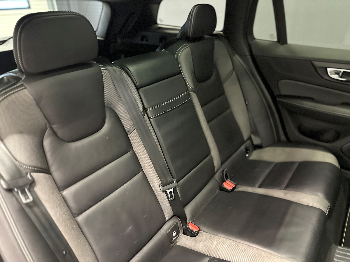 Volvo V60 – bild 21