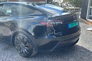 Tesla Model Y Long Range AWD, 514hk Leasebar