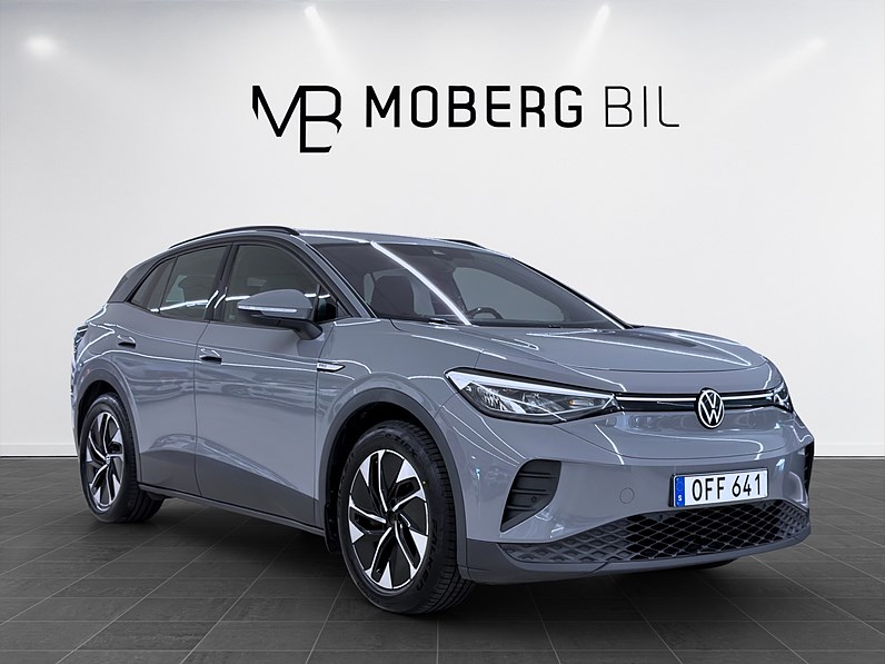 bild på bil