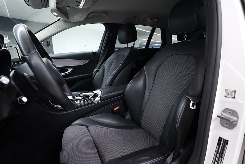 Mercedes-Benz C 220 D 4Matic AMG Line B-Kamera LED Navi