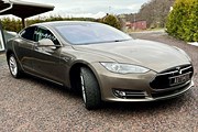 Tesla MODEL S 90D 423HK DUAL FREECHARGE